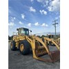 2010 Kawasaki 80Z V Wheel Loader